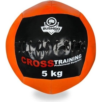 Bushido Wall ball 6 Kg