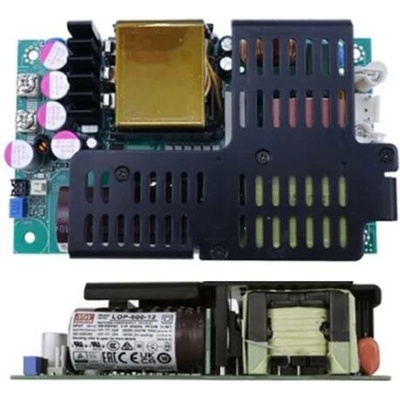 Mean Well LOP-600-36 Spínaný zdroj 600W 36V