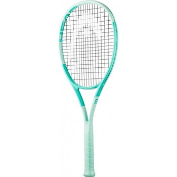 Head Boom MP Alternate 2024