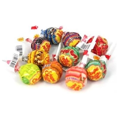 Chupa Chups 12 g 1ks