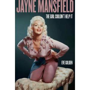 Jayne Mansfield | Eve Golden (ISBN: 9780813180953)