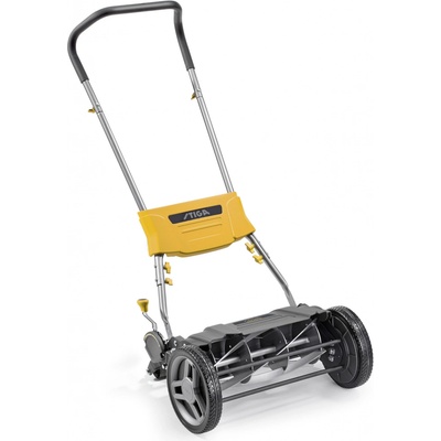 Stiga SCM 440 FS