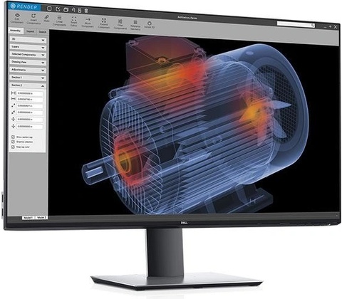 Dell UltraSharp U3219Q