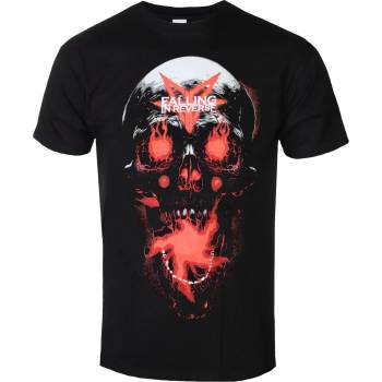 ROCK OFF Мъжка тениска Falling In Reverse - Immortal - ROCK OFF - FIRTS09MB