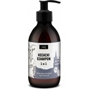 LaQ Goat From šampón proti lupinám s extraktom z chmeľových šišiek 300 ml