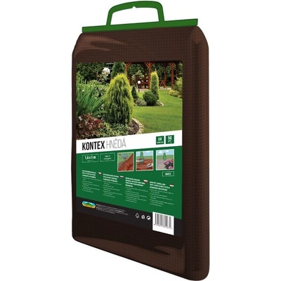 Nohel Garden KONTEX Textilie mulčovací netkaná 1,6x5m
