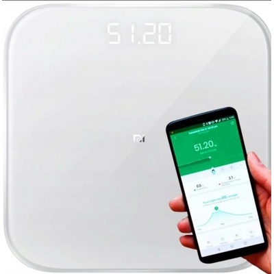 Xiaomi Body Composition Scale S400 – Zboží Mobilmania