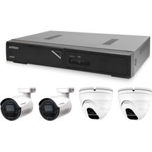 Avtech AVH1104 + 2x DGM2103SV + 2x DGM2203SVSE