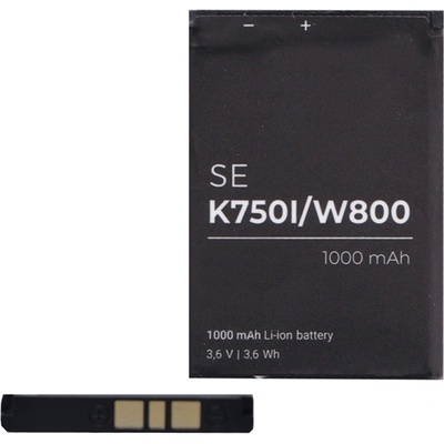 Gigapack Ericsson J110i / Z520i / J100i GIGAPACK батерия 1000mAh LI-ION BST-37 съвместима GP-07819 (GP-07819)