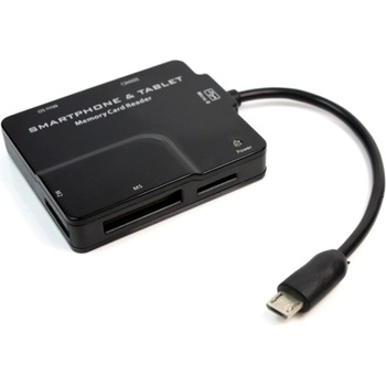 Roline За Android Tablet-Smartphone, USB 2.0