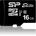 Silicon Power Elite 16GB UHS-I (SLP-SD-STHBU1V10SP-16GB)
