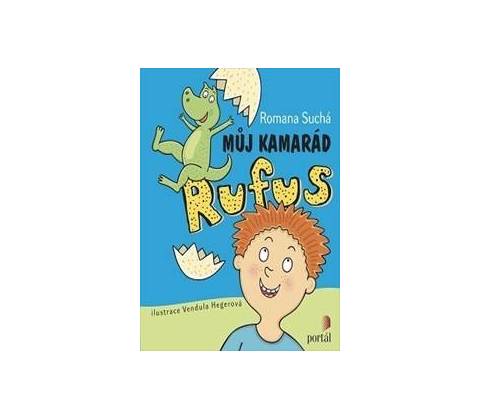 Můj kamarád Rufus