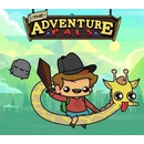 The Adventure Pals