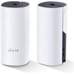 TP-Link Deco P9 (2-Pack) Рутери