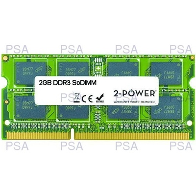 2-Power 2GB MEM5002A