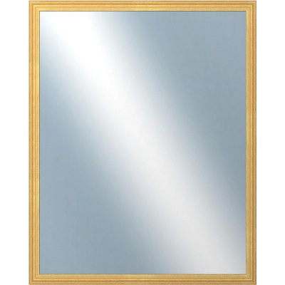 DANTIK LYON 80 x 100 cm zlatá 2703