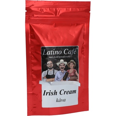 Latino Café Irish Cream 1 kg