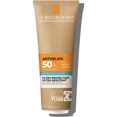 La Roche-Posay Anthelios opalovací mléko SPF50+ 250 ml