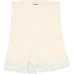 Engel Дамско копринено термобельо Engel Women's Trousers with Lace Everyday base layer - Natur - размер 34/36 (EU) (114-3454-0111)
