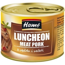 Hamé Luncheon Meat Pork 150 g