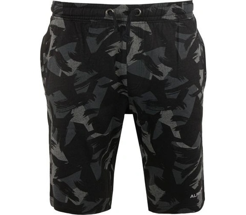 Alpine Pro LOHER black