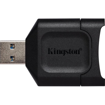 Kingston MobileLite Plus USB 3.2 Gen 1 (MLP)