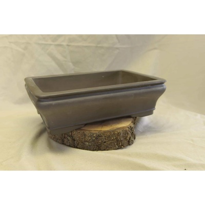Yixing keramická miska 36 x 25,5 x 11 cm