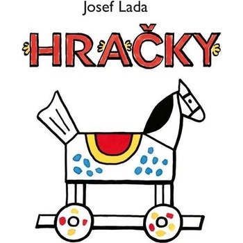 Hračky