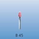 Pferd 35605270 | Teliesko Séria B 5 x 8 x 3 mm Z100, AR