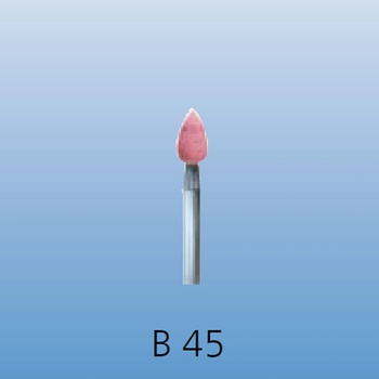 Pferd 35605270 | Teliesko Séria B 5 x 8 x 3 mm Z100, AR