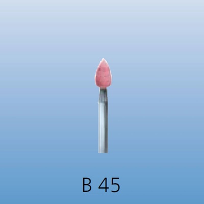 Pferd 35605270 | Teliesko Séria B 5 x 8 x 3 mm Z100, AR