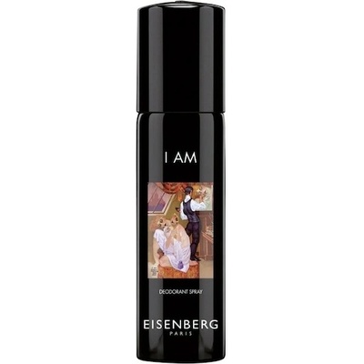 Eisenberg Damske vune LArt du ParfumI amDeodorant Spray 100 ml – Hledejceny.cz