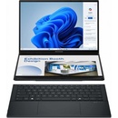 AsusZenbook Duo UX8406CA-OLED166X
