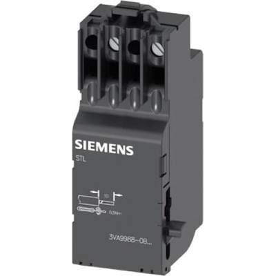 Napěťová Siemens 3VA9988-0BL30 24V