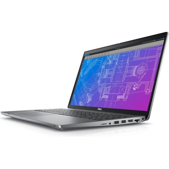 Dell Precision 3570 WD9G7