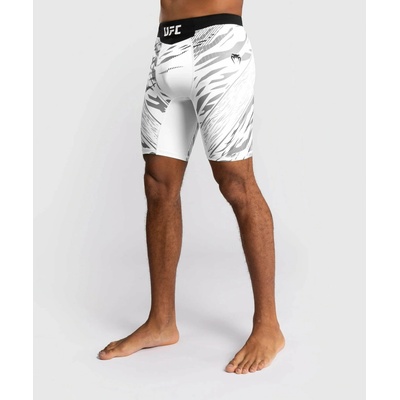 Venum trenky UFC Authentic Fight Night bílá