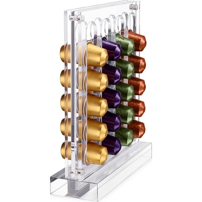 DISPLAY Versilo Nespresso – Zboží Dáma