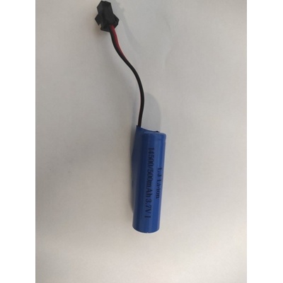 IQ models Li-ion 500 mAh 3.7V SM – Zbozi.Blesk.cz