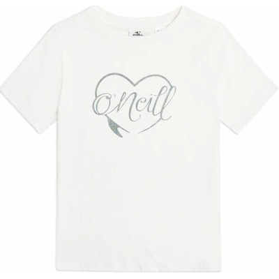 O'Neill Essentials bílá
