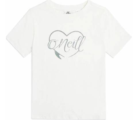 O'Neill Essentials bílá