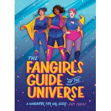 Fangirls Guide to The Universe