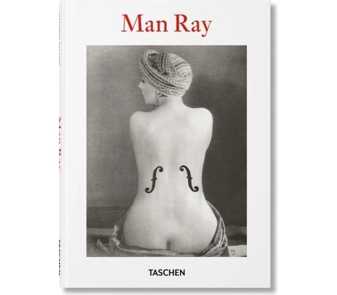 Man Ray GB
