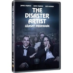 MagicBox Катастрофалният артист - dvd (021743)