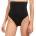 Calvin Klein Дамски моделиращ танга Calvin Klein черни Calvin Klein | Cheren | ЖЕНИ | L