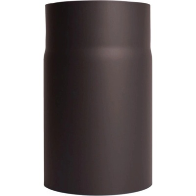 Kovoblesk Trubka kouřová 120mm / 0,25m, tl. 1,5mm 3011368