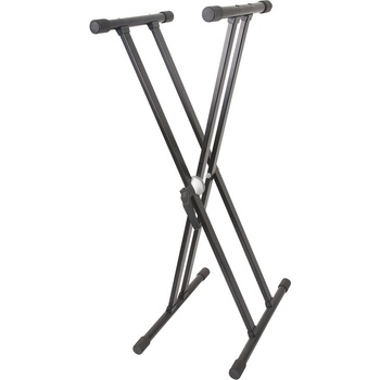 WTF TXS004 Сгъваема стойка за клавиатура Black (TXS004)