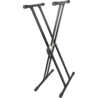 WTF TXS004 Сгъваема стойка за клавиатура Black (TXS004)