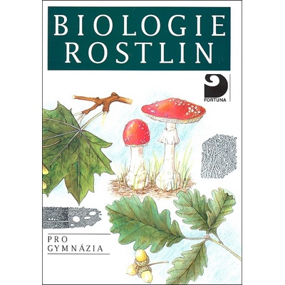 Biologie rostlin
