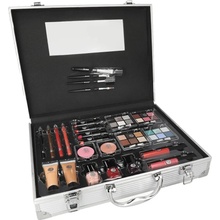 2K Beauty Unlimited Train Case Complete Makeup Palette 63,2 g