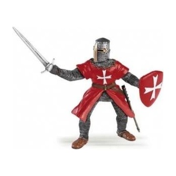 Papo Knight of Malta